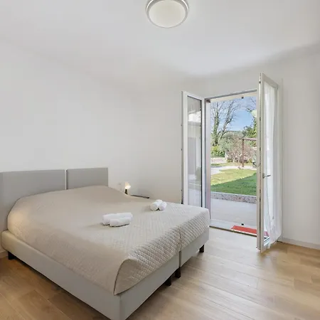 Apartament Bardolivo - Adults Only